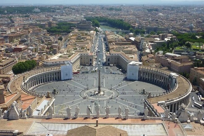 Rome Private Walking Tour With A Professional Guide 2