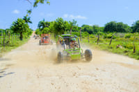 Boogies & Polaris - Extreme Adventure in Punta Cana 10
