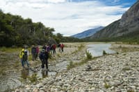 Calafate Southern Navigation Perito Moreno and Valley Trekking 3