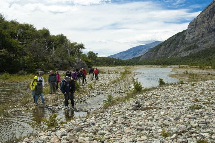 Calafate Southern Navigation Perito Moreno and Valley Trekking 3