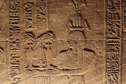 Aswan: Day Tour to Kalabsha Temple and Nubian Museum