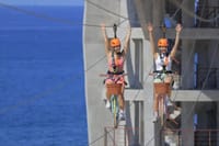Los Cabos Sky Bike Adventure 3