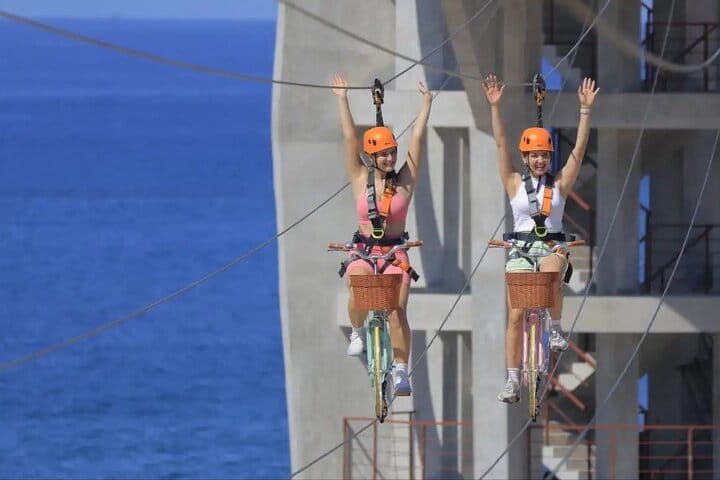 Los Cabos Sky Bike Adventure 3
