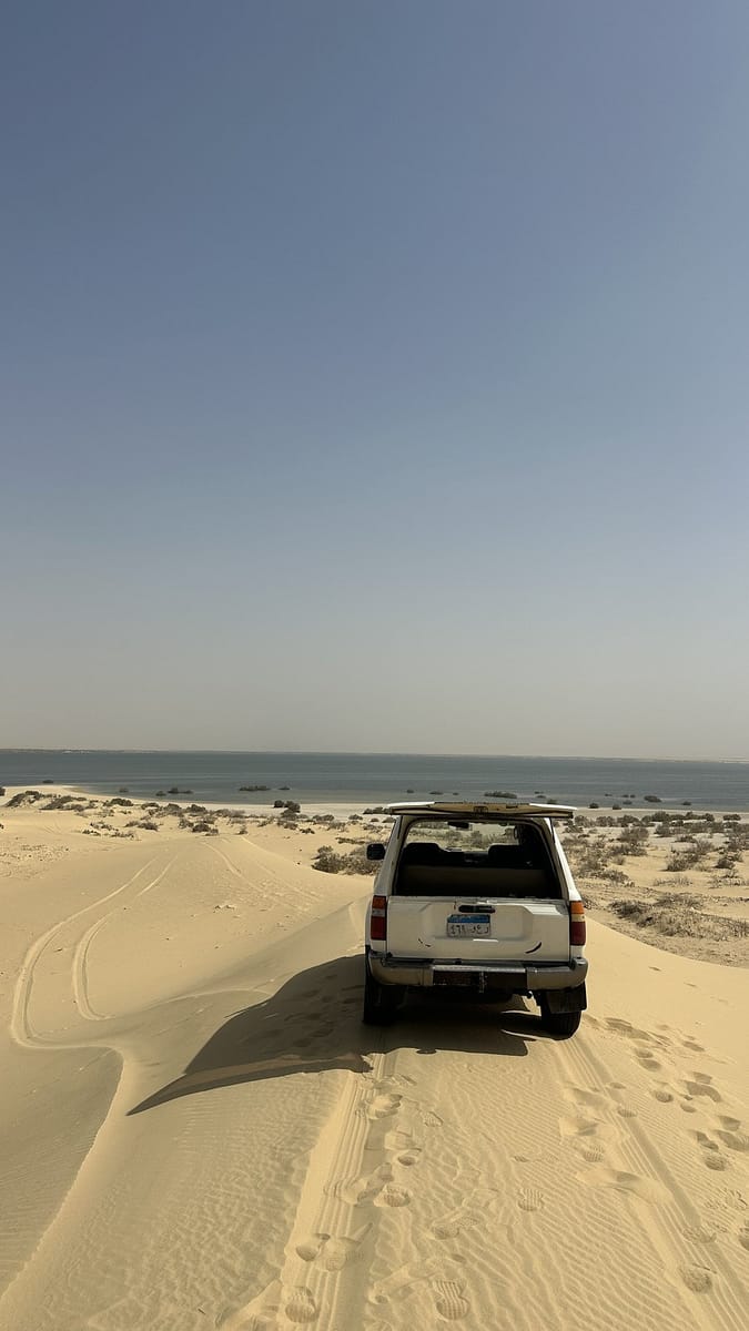 Cairo Multi Days Tour