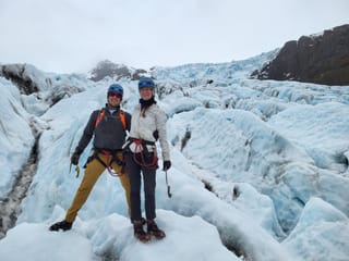 The Ultimate Glacier Exploration (Full Day Hike, Ice Climb & Ice Cave*), photo 9
