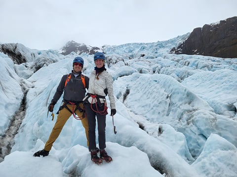 The Ultimate Glacier Exploration (Full Day Hike, Ice Climb & Ice Cave*), photo 9
