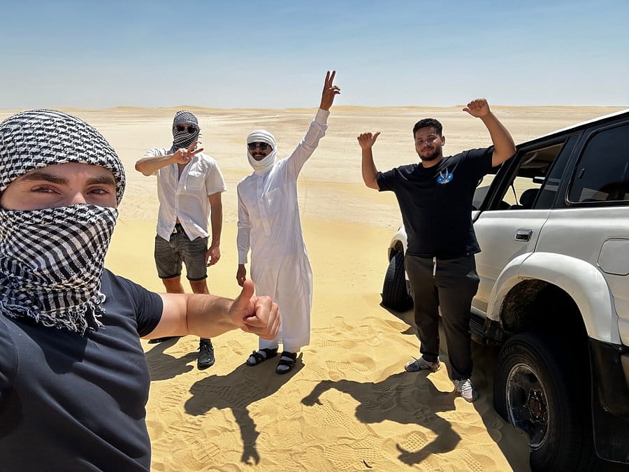 Cairo Multi Days Tour