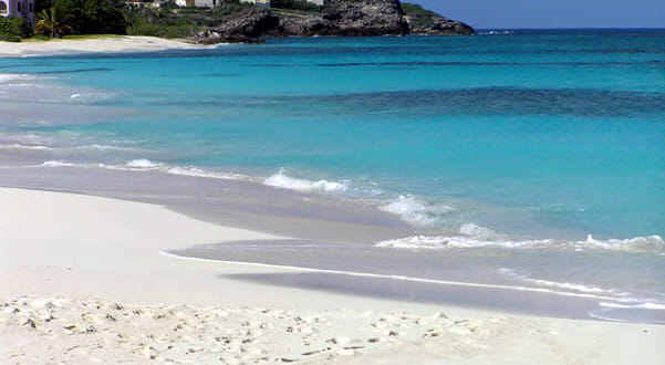 Anguilla Day Trip photo 4