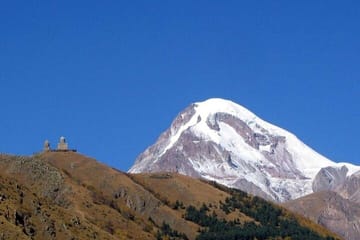 Eleven Days in Georgia includes Hotel, Transfers, and Group tours.