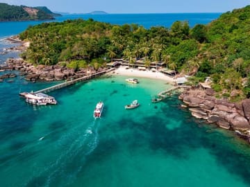 Phu Quoc Free and Easy 4 Days 3 Nights