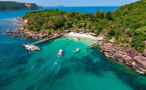 Phu Quoc 4-Day Relaxation and Island Exploration Tour
