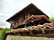 The Small Secrets of the Balkan Villages with a Bicycle 9