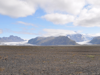 Glacier Lagoon Private Rally Car Adventure, photo 16
