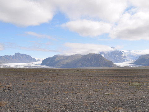 Glacier Lagoon Private Rally Car Adventure, photo 16