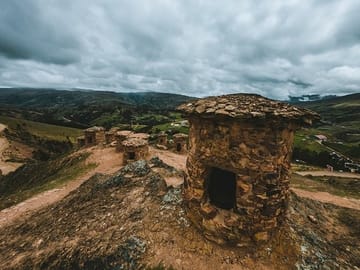 4-Day Jungle Adventure in Manu National Park from Cusco