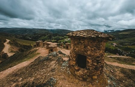 4-Day Jungle Adventure in Manu National Park from Cusco