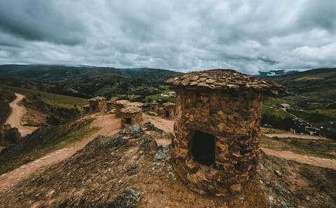 4-Day Jungle Adventure in Manu National Park from Cusco
