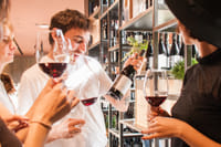 Montserrat, Tapas & Wine 10