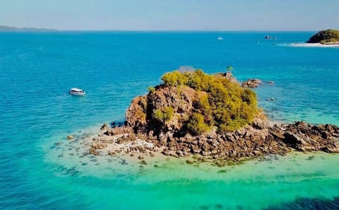 Khai Island Half-Day Tour from Phuket with Snorkeling