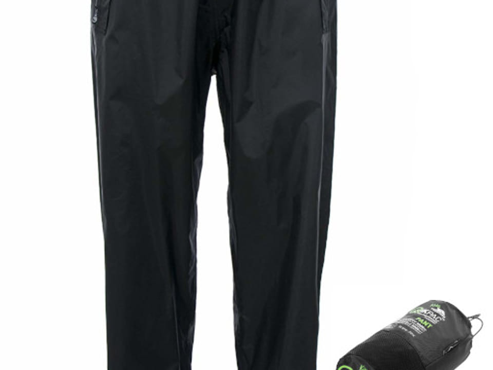 From Reykjavik: Lightweight & Waterproof Pants - Rental — Iceland Camping Equipment - Outdoor Clothing & Gear Rental