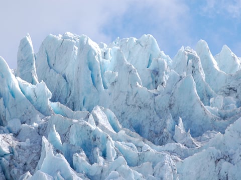Glacier Explorer, photo 12