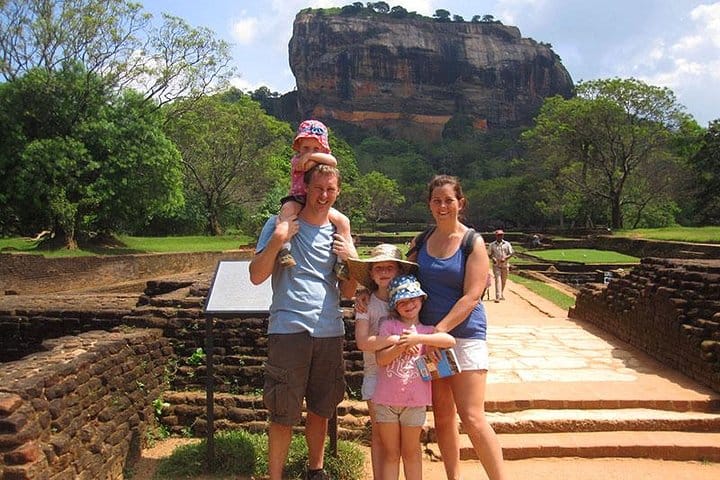 Sigiriya photo