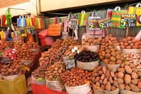 San Camilo Market Walking Tour 2