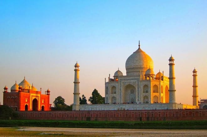 10-Days Rajasthan with Agra tour from Delhi  10