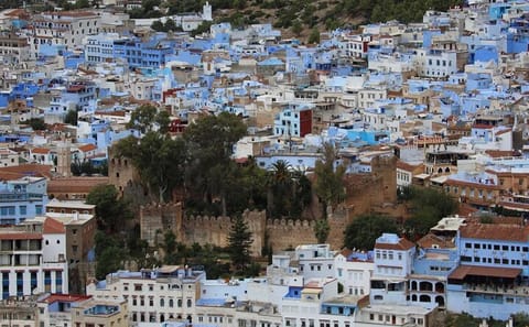 Two-Day Tour to Chefchaouen from Casablanca or Rabat