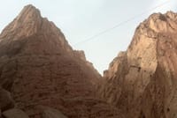 All Inclusive Private Day Trip to Kizil Grottoes and Tianshan Gorge From Kuqa 2