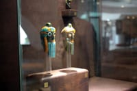 Self-Guided Tour in the Museum of Glass in Beloslav 3