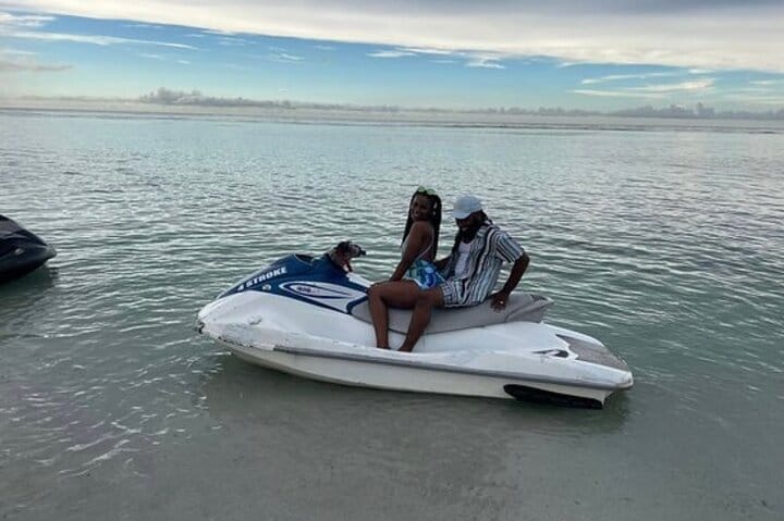 Jet Ski Riding Experience in Montego Bay  3