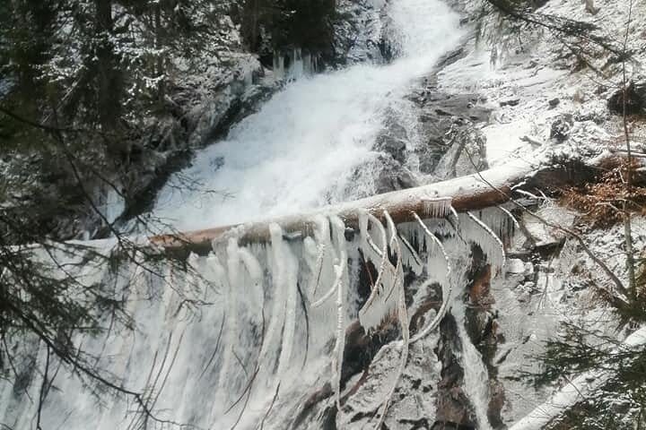 Private Cascades Waterfall Horseback Riding Tour from Smolyan 3