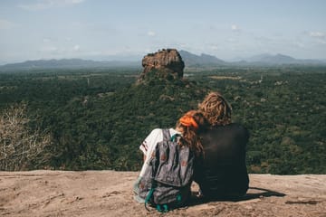 6-Day Cultural Tour of Colombo and Sri Lanka's Highlights