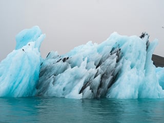 Tour de 6 Días por Islandia en Invierno: Costa Sur, Laguna Glaciar, Cueva de Hielo, Snæfellsnes, Círculo Dorado y Laguna Azul, photo 9