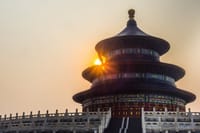 14 Days Private Best China and Yangtze River Cruise Tour. 7