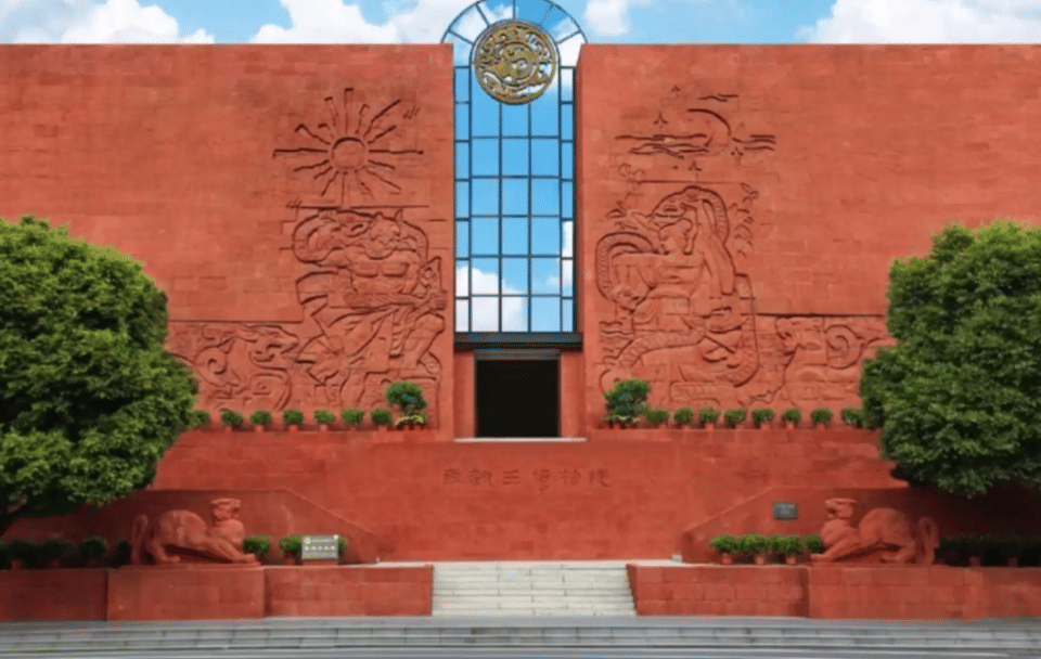 Private Guided Tour of the Nanyue King Mausoleum Museum in Guangzhou