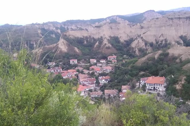 Melnik and Rozhen Monastery 4