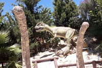 Family Day from Chania: CRETAquarium, Dinosauria Park, Heraklion  4