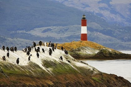 Escondido and Fagnano Lakes Experience