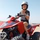 Agafay Desert Adventure: Quad Biking, Camel Riding, and Dinner Show
