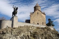 Tbilisi