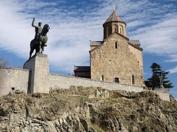 Tbilisi