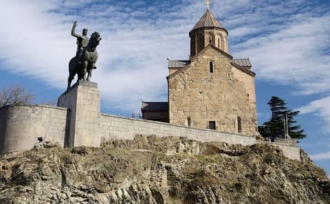 5-Day Walking Tour of Georgia: Mtskheta and Signagi