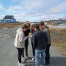 Nuuk Self-Guided Sherlock Holmes Murder Mystery Game 4
