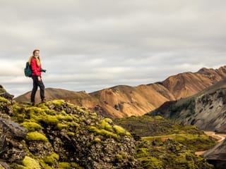Laugavegur Trek with glacier hike - 5 Day (Huts), photo 9