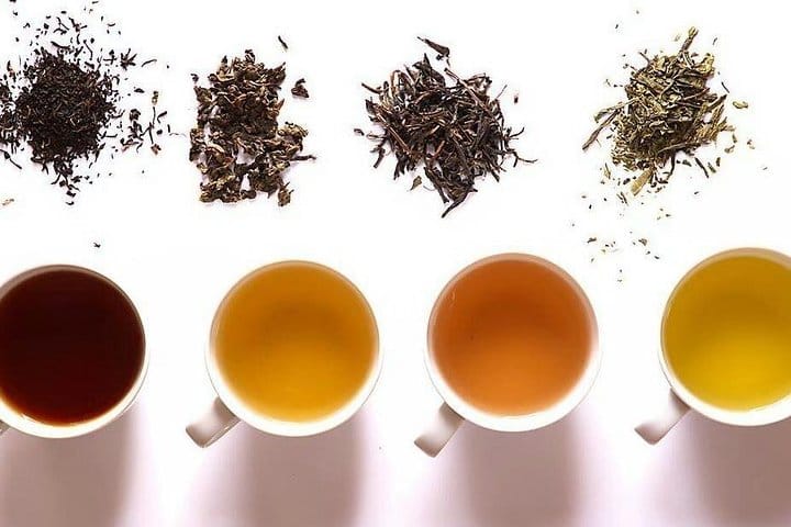 Spice Garden & Tea Factory Group Shore Excursion