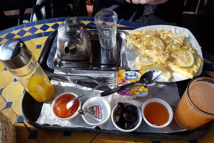 Half-Day Agadir to Kasbat Souss Private Tour with Pickup