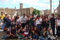 London 8 Day Private British History English Course and Tour 7