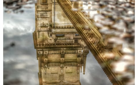 From Granada: Transfer to Seville with stop in Cordoba